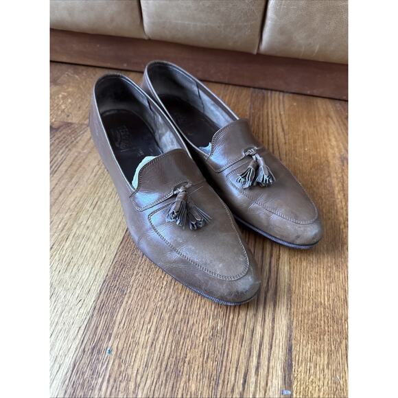 Salvatore Ferragamo \